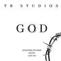 GOD (feat. H4CKY & CDF JAY) [Explicit]