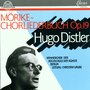 Hugo Distler: Mörike-Chorliederbuch