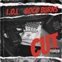 CUT (feat. SOCO BURNS) [Explicit]