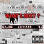 What's Next ? (Explicit)