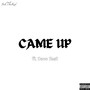 Came Up (Explicit)