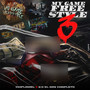 My Game Freestyle 3