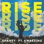 Rise (feat. Kwakzino) [Explicit]