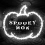 Spooky mon (Explicit)