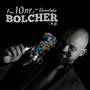 For 10nr,- Blandede Bolcher