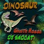 Dinosaur (feat. Ghaith Hassan)