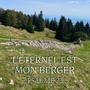 L'Eternel est mon berger (Psaume 23)