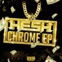 Chrome EP