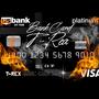 Bank Card