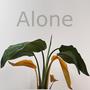 Alone