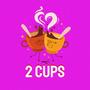 2 Cups (Explicit)