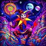 The Trickster