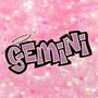 Gemini (feat. Keyzilla & 1Kkyoto) [Explicit]