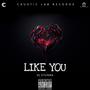 Like You (Groovy) [Explicit]