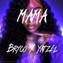 Mama (feat. Bryco) [Explicit]