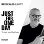 Just for One Day (The Music Around David Bowie)