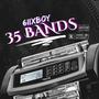 35 bands (Explicit)