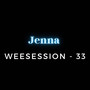 Jenna - Weesession - 33