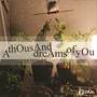 A Thousand Dreams Of You (Piano Version)