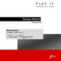 Play It - Study-Album for Violin: Niccolò Paganini, Moto Perpetuo in C Major, Op. 11