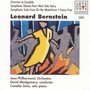 Bernstein: Pieces from 