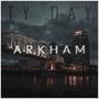 Arkham (Explicit)