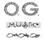 O.G. MUSIC (feat. THOROBRED & BADTRIPP) [Explicit]