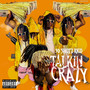 Talkin Crazy (Explicit)