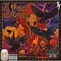 A Feast Of Crows (feat. Maceo Moreno & J Reno) [Explicit]