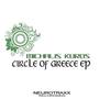 Circle Of Greece Ep