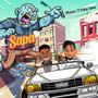 Sapa (feat. Meek Turner) [Explicit]