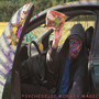 Psychedelic Monkey Magic (feat. Sid The Squirrel) [Explicit]