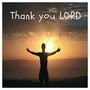 Thank You Lord (feat. Lehman Gray & Demond Johnson)