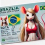 BRASILEIRA