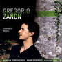 Gregorio Zanon: Chamber Music