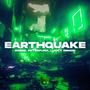 Earthquake (Techno Mix) [Explicit]