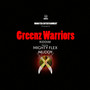 Greenz Warriors Riddim