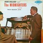 Hank Ballard & The Midnighters Their Greatest Jukebox Hits