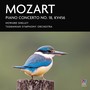 Mozart: Piano Concerto No. 18, K. 456