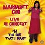 I'm The One That I Want (Explicit)