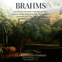 Brahms: Four Songs