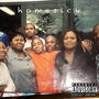 Homesick (Explicit)