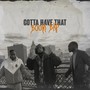 Gotta have that boom bap (Explicit)