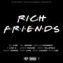 RICH FRIENDS (Explicit)