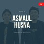 Asmaul Husna, Pt. 3