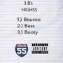 3 B's (Explicit)