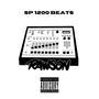 SP1200 BEATS