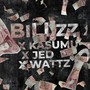 P's (feat. Kasumu, JED & Wattz) [Explicit]