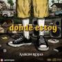 Donde Estoy (Explicit)