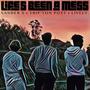 Life's Been A Mess (feat. Lively. & Trip'yon Post)